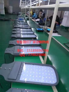 泉州6米30w太阳能路灯生产经销商 | 优质灯具选购指南