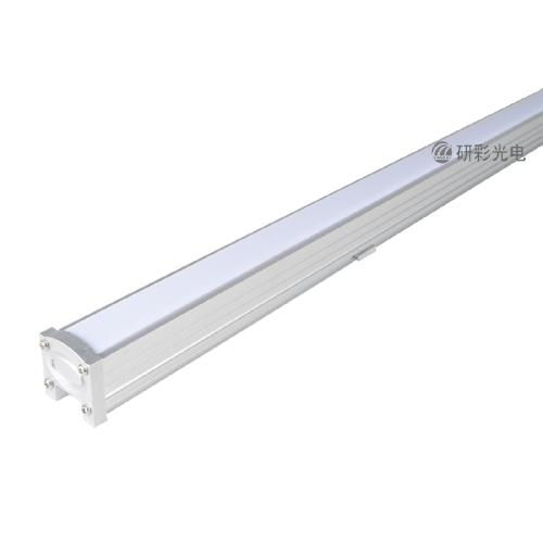 照亮城市夜晚 专业LED亮化工程灯具产品与应用实力展示